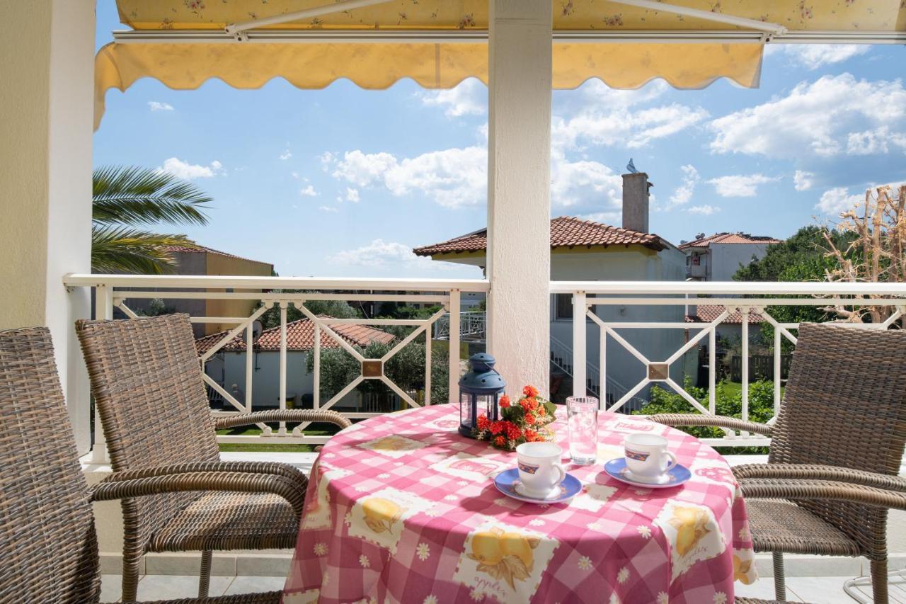 Anastasia'S House Toroni Exterior photo