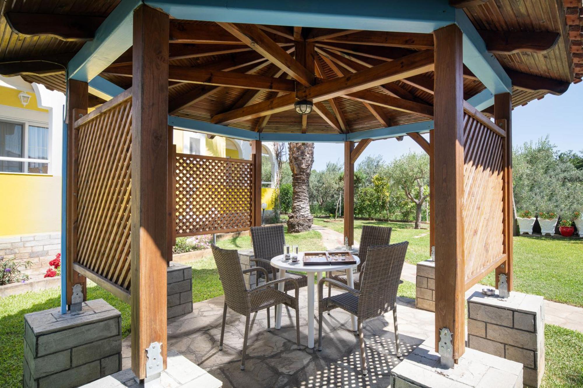 Anastasia'S House Toroni Exterior photo